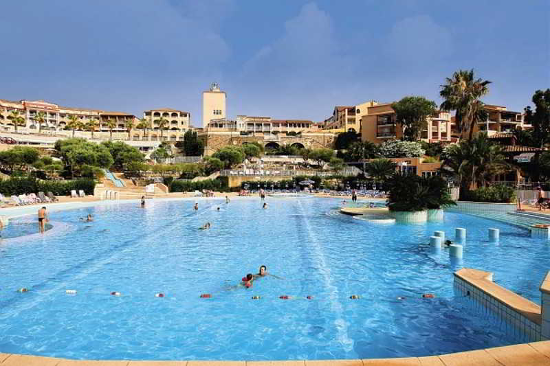 De L'esterel 3*