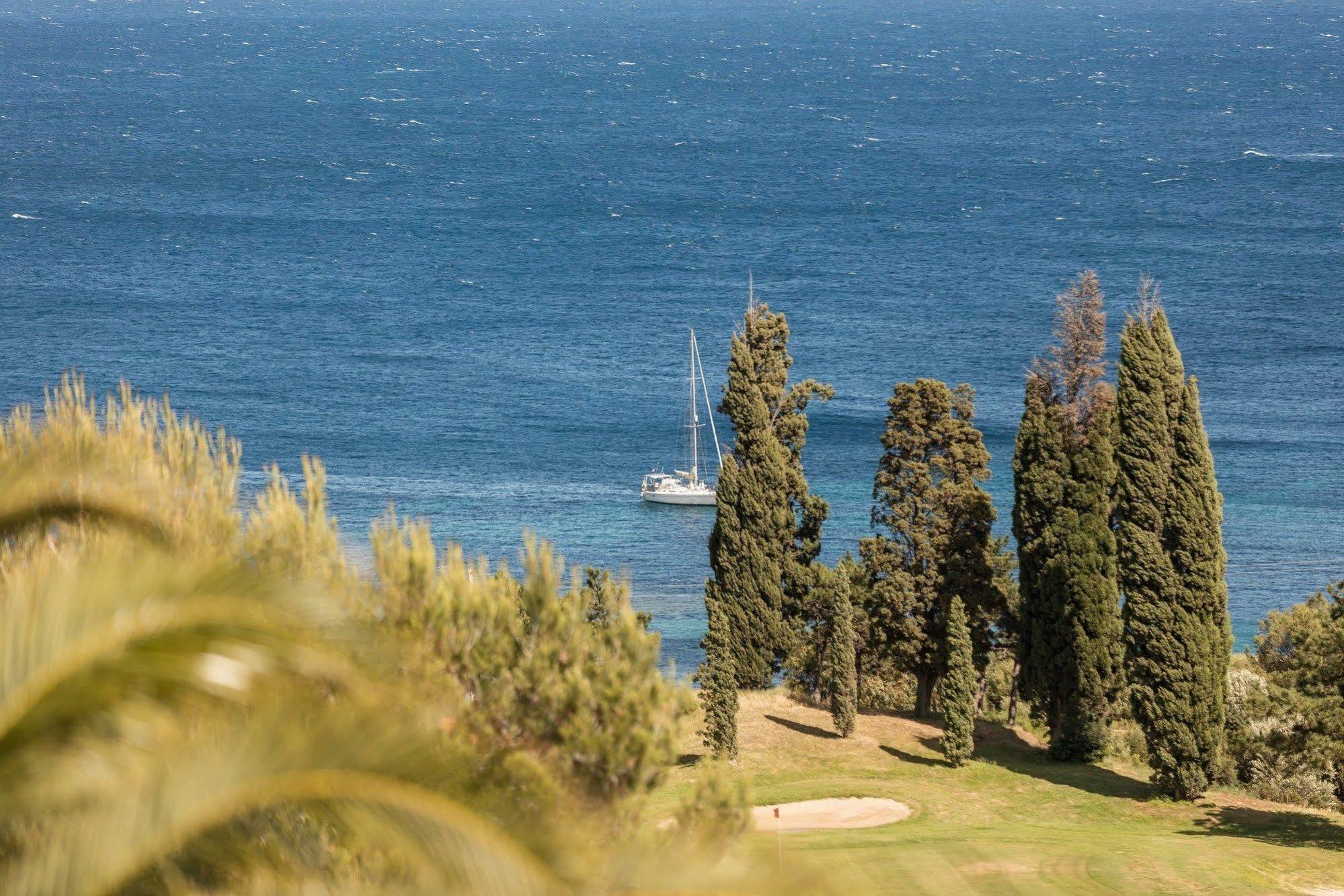 De L'esterel Saint-Raphaël