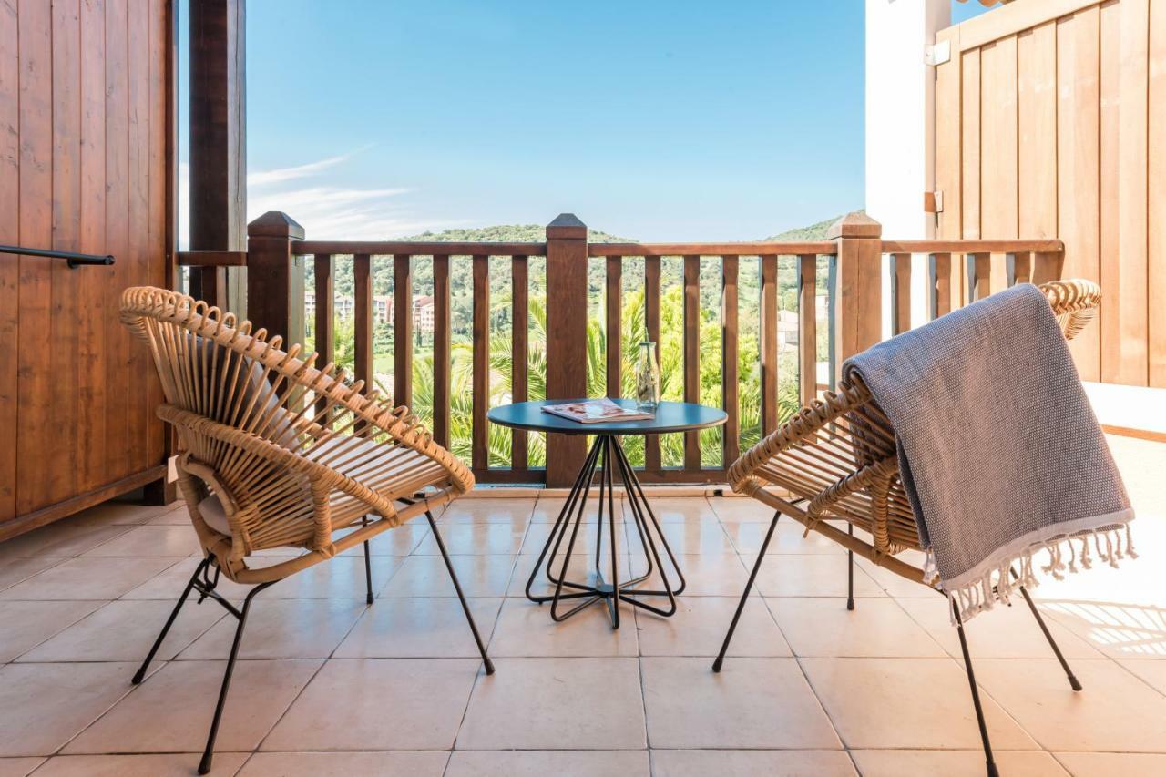 De L'esterel Hotel