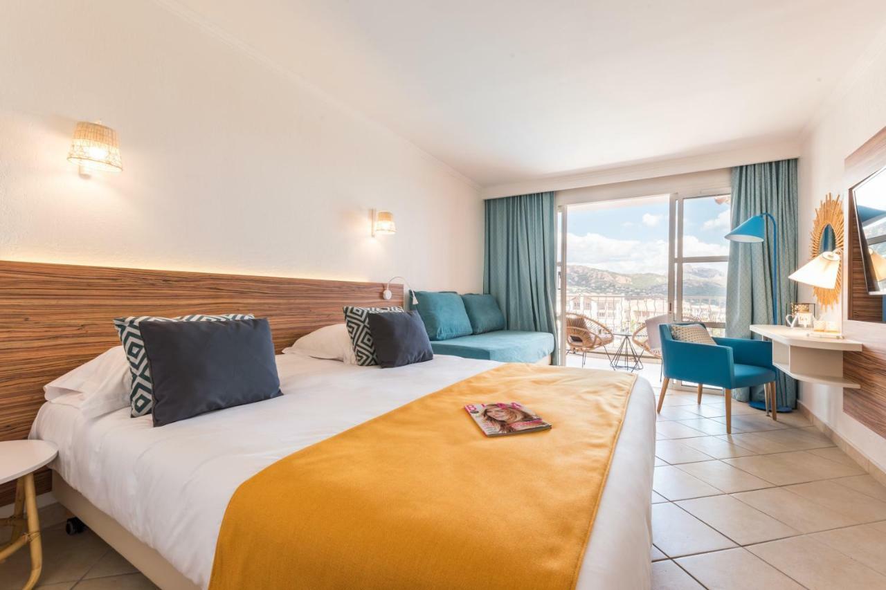 Hotel De L'esterel 3*