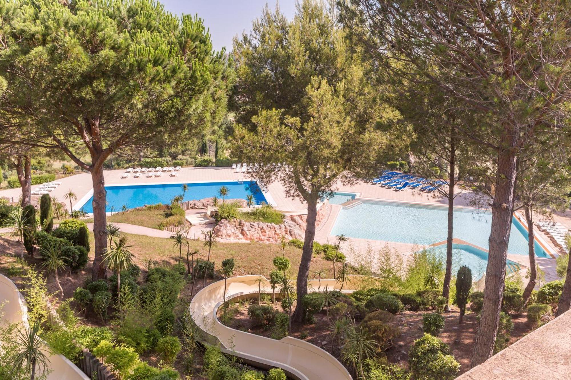 De L'esterel Pierre & Hotel