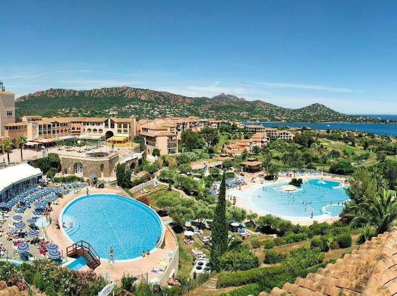 De L'esterel Pierre &