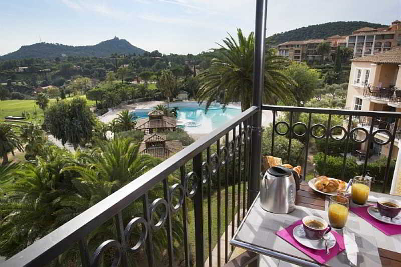 De L'esterel Pierre & 3* Saint-Raphael (Var)