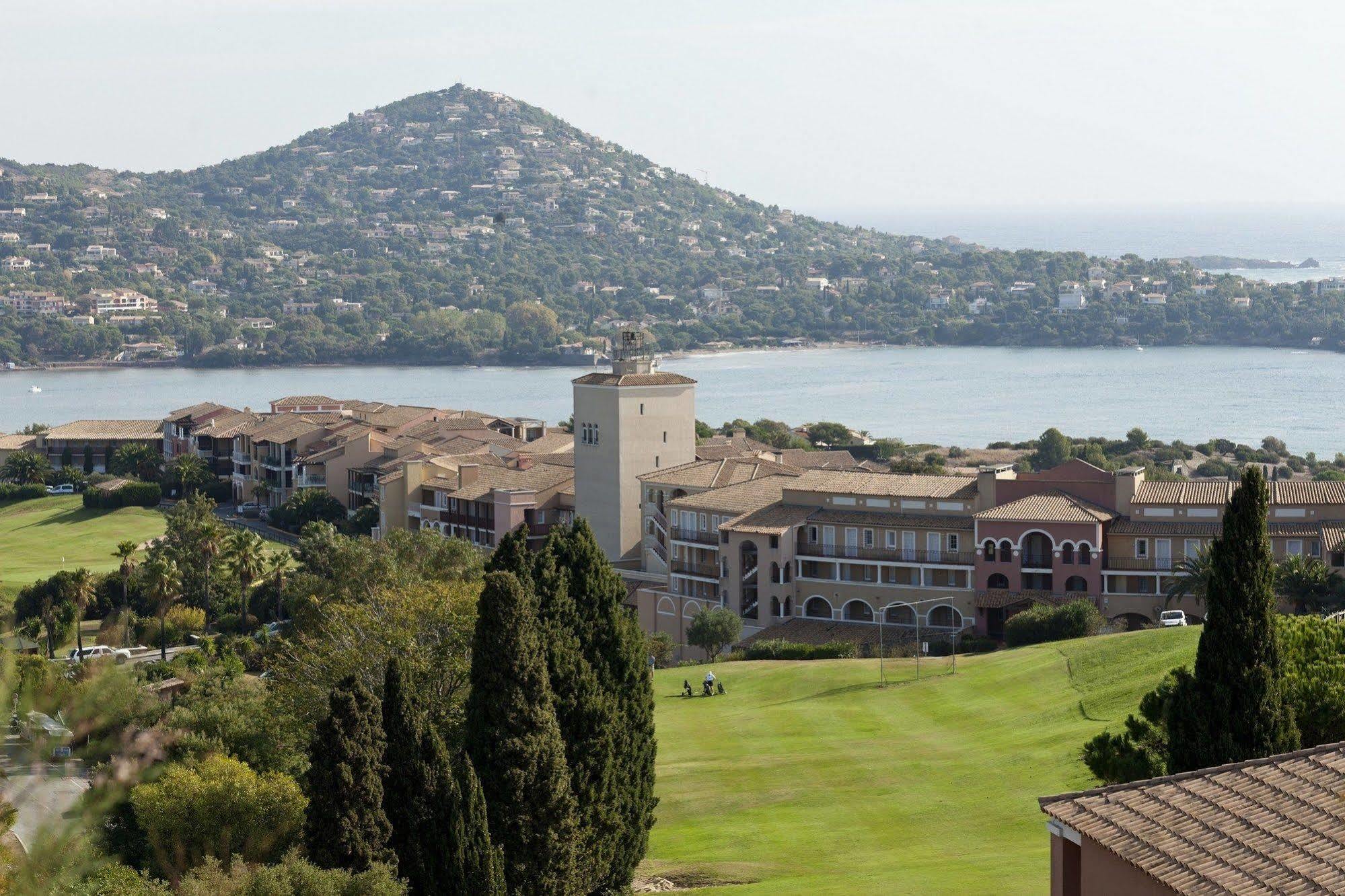 De L'esterel Pierre & Saint-Raphael (Var)