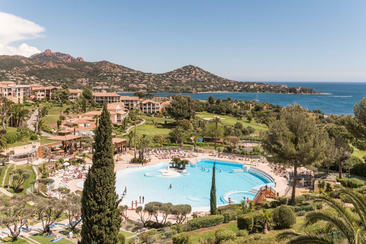De L'esterel