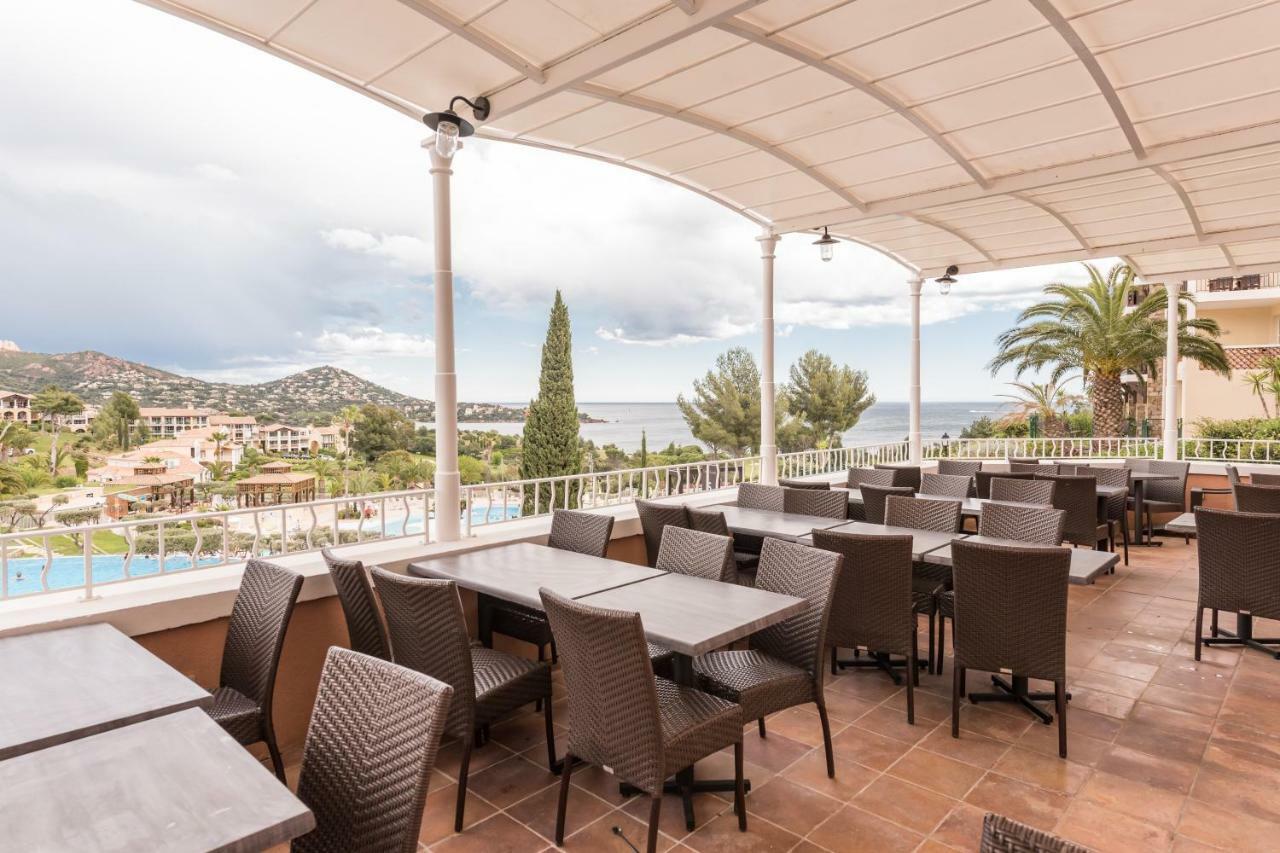 Hotel De L'esterel 3*
