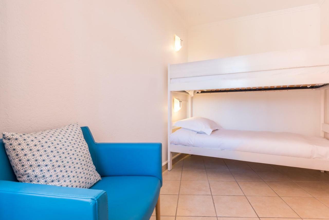 De L'esterel Pierre & Hotel Saint-Raphael (Var)