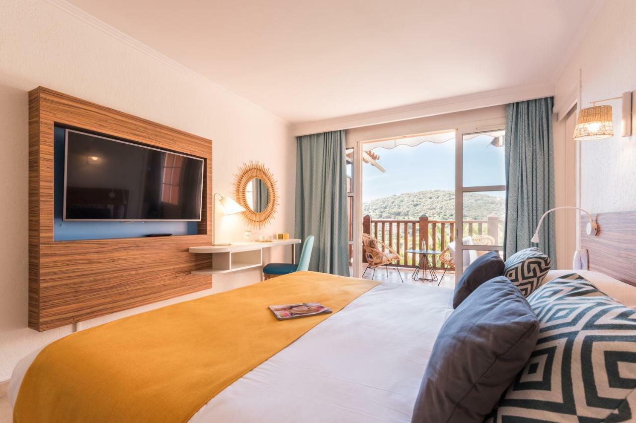 De L'esterel Hotel 3*